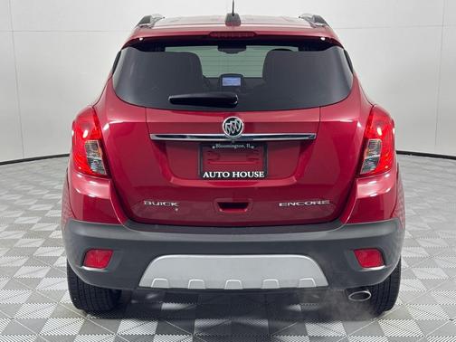 2015 Buick Encore Convenience