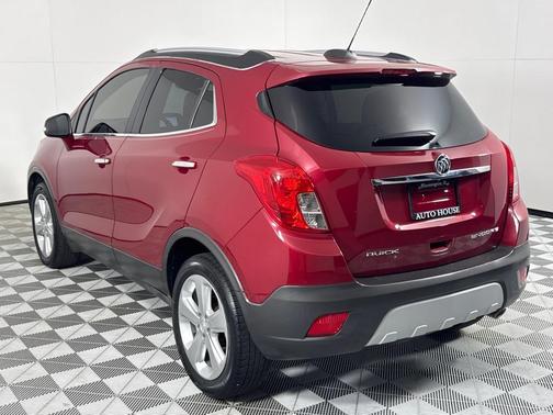 2015 Buick Encore Convenience