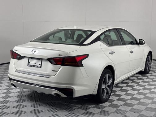 2021 Nissan Altima 2.5 SL