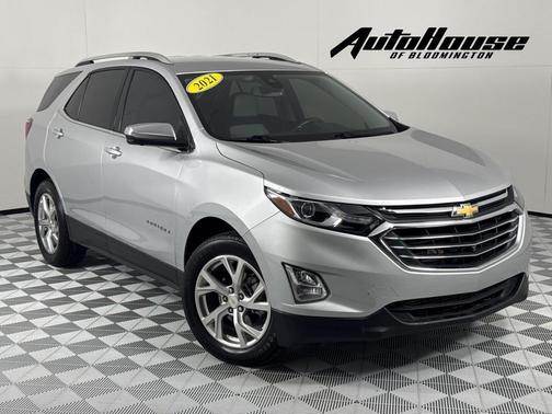2021 Chevrolet Equinox Premier