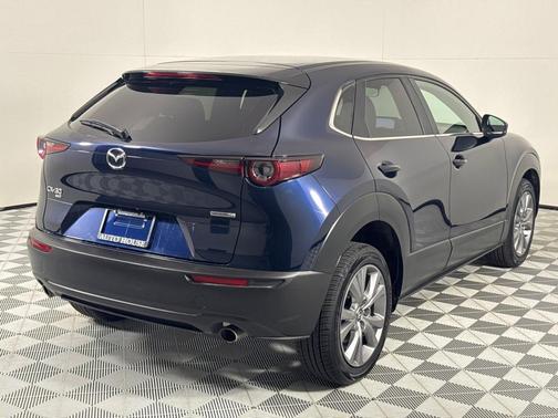 2021 Mazda CX-30 Select