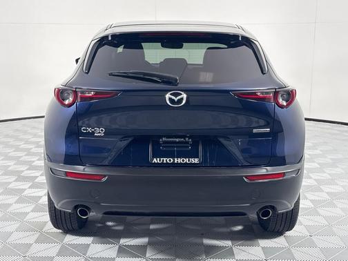 2021 Mazda CX-30 Select