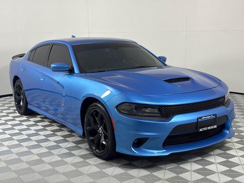 2019 Dodge Charger R/T