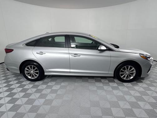 2019 Hyundai SONATA ECO