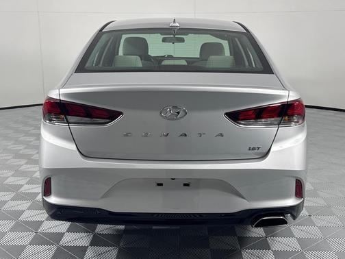 2019 Hyundai SONATA ECO