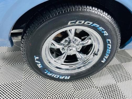 1969 Oldsmobile Cutlass S