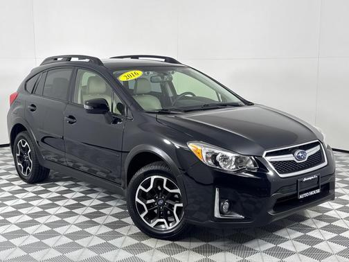 2016 Subaru Crosstrek 2.0i Limited