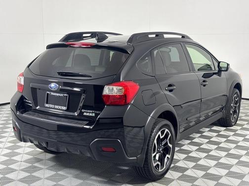 2016 Subaru Crosstrek 2.0i Limited