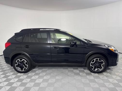 2016 Subaru Crosstrek 2.0i Limited