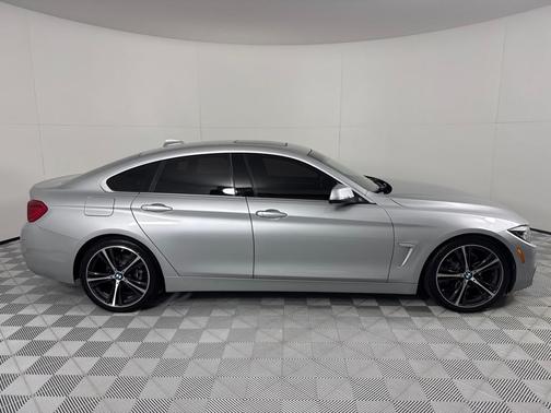 2018 BMW 430 Gran Coupe i
