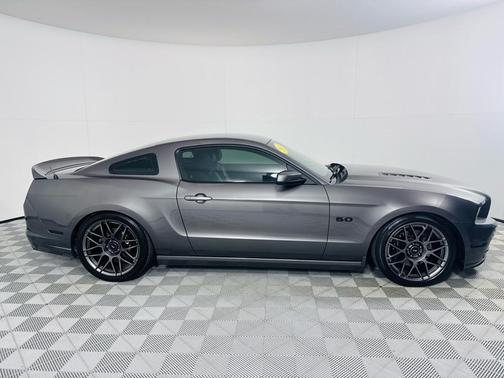 2014 Ford Mustang GT