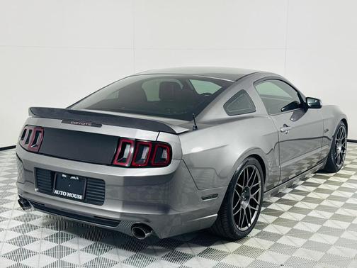 2014 Ford Mustang GT