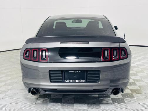 2014 Ford Mustang GT