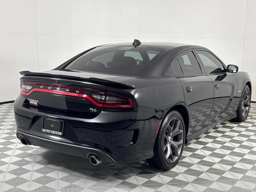 2019 Dodge Charger R/T