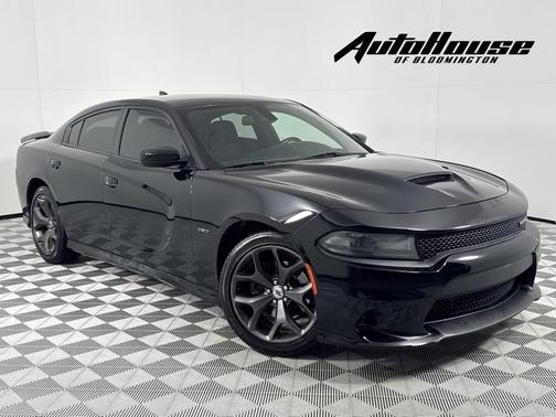 2019 Dodge Charger R/T