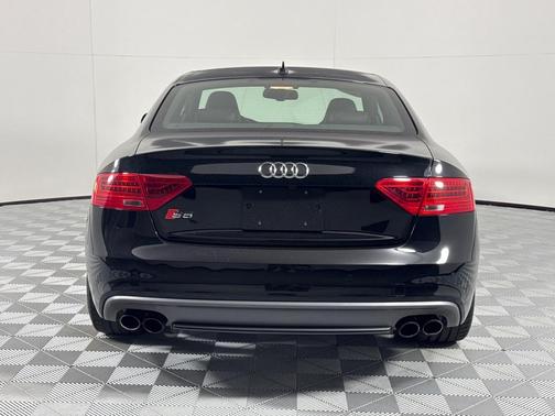 2017 Audi S5 3.0T quattro