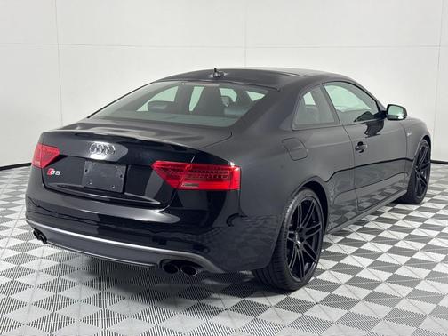2017 Audi S5 3.0T quattro