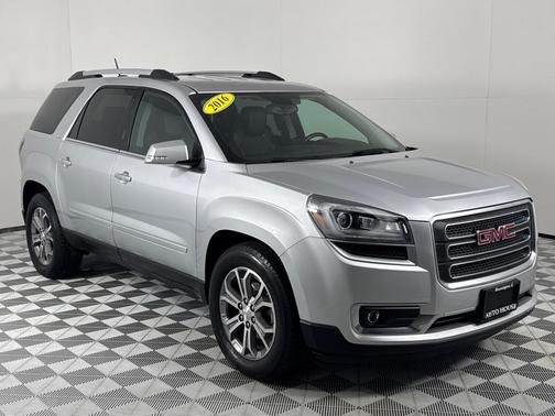 2016 GMC Acadia SLT-1