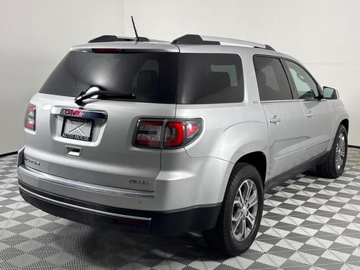 2016 GMC Acadia SLT-1