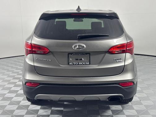 2015 Hyundai Santa Fe Sport 2.4L