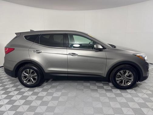 2015 Hyundai Santa Fe Sport 2.4L
