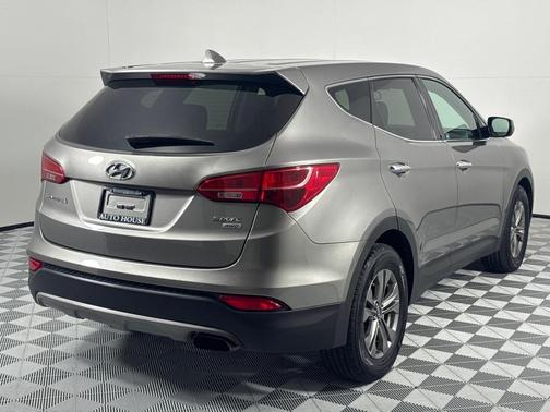 2015 Hyundai Santa Fe Sport 2.4L