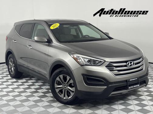 2015 Hyundai Santa Fe Sport 2.4L