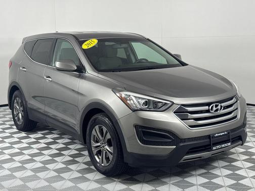 2015 Hyundai Santa Fe Sport 2.4L