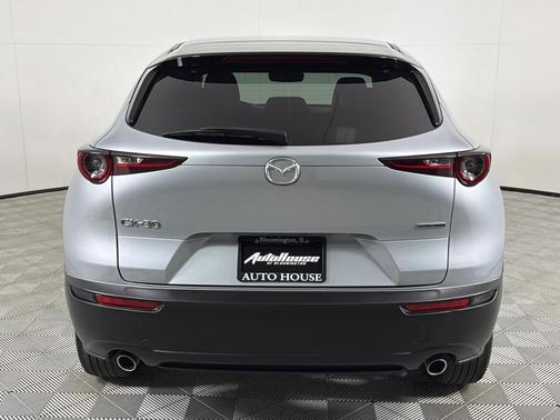 2021 Mazda CX-30 Select