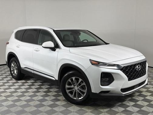 2020 Hyundai SANTA FE 2.4 SE
