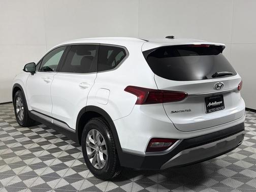 2020 Hyundai SANTA FE 2.4 SE