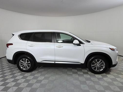 2020 Hyundai SANTA FE 2.4 SE