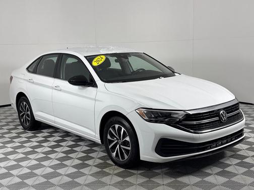 2024 Volkswagen Jetta 1.5T S