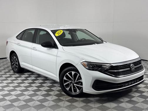2024 Volkswagen Jetta 1.5T S