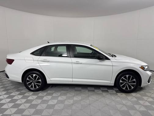 2024 Volkswagen Jetta 1.5T S