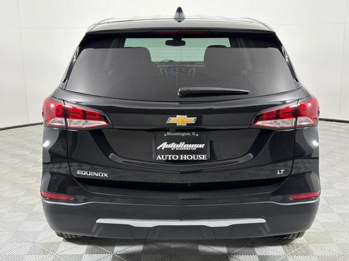 2022 Chevrolet Equinox 2LT