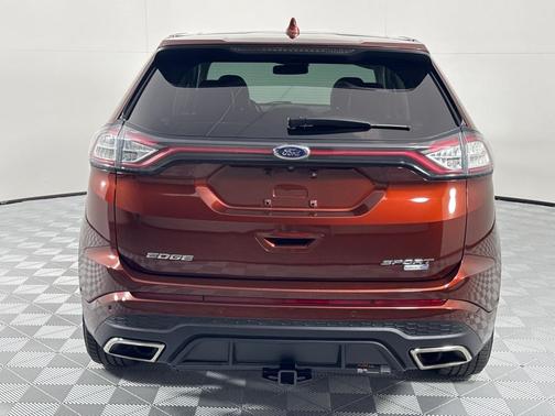 2015 Ford Edge Sport