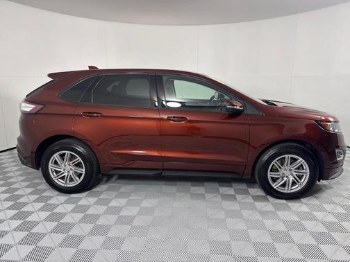 2015 Ford Edge Sport