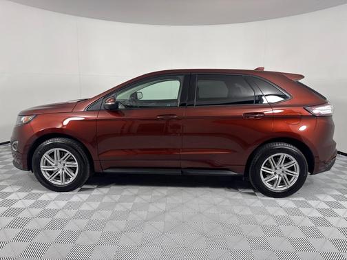 2015 Ford Edge Sport