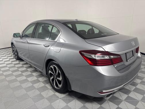 2016 Honda Accord EX-L V-6