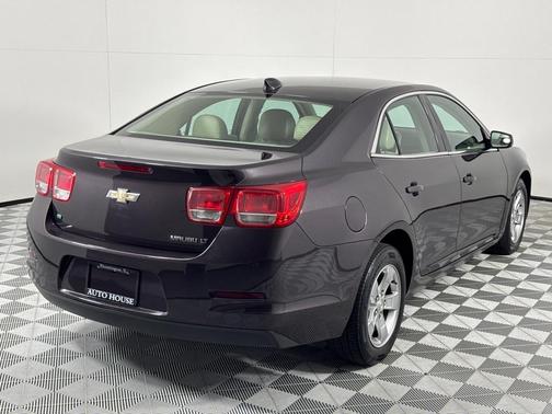 2015 Chevrolet Malibu 1LT