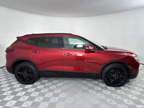 2019 Chevrolet Blazer 2LT