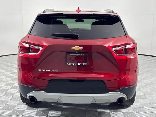2019 Chevrolet Blazer 2LT