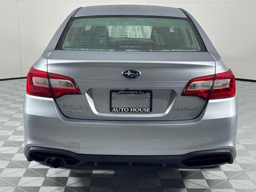 2018 Subaru Legacy 2.5i