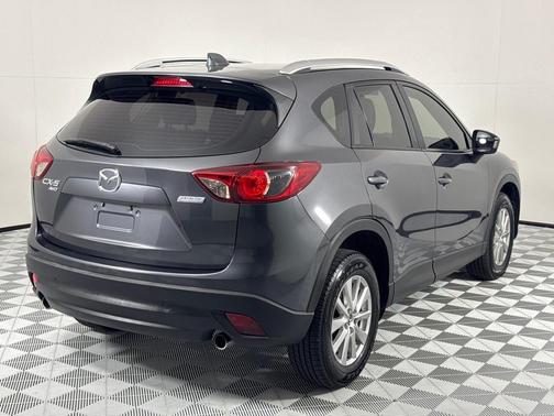 2014 Mazda CX-5 Sport