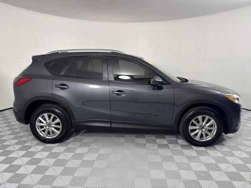2014 Mazda CX-5 Sport