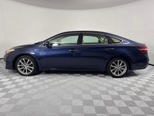 2014 Toyota Avalon XLE Touring