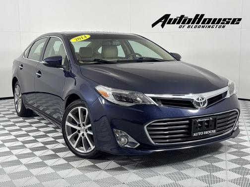 2014 Toyota Avalon XLE Touring