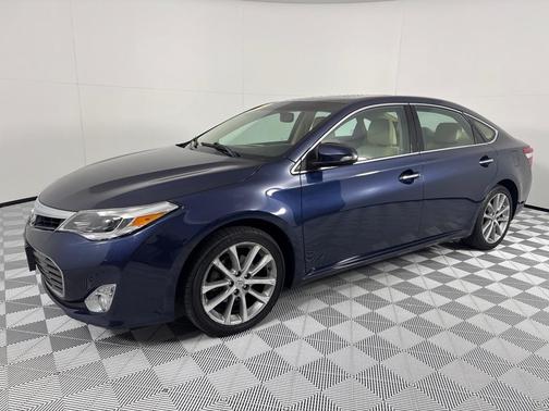2014 Toyota Avalon XLE Touring