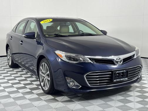 2014 Toyota Avalon XLE Touring